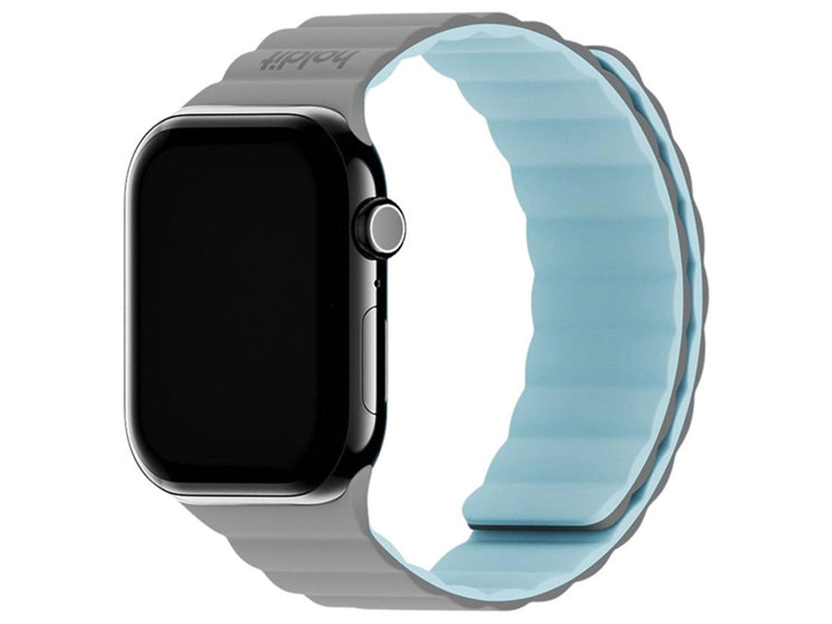 Holdit Silicone Watchband Magnet