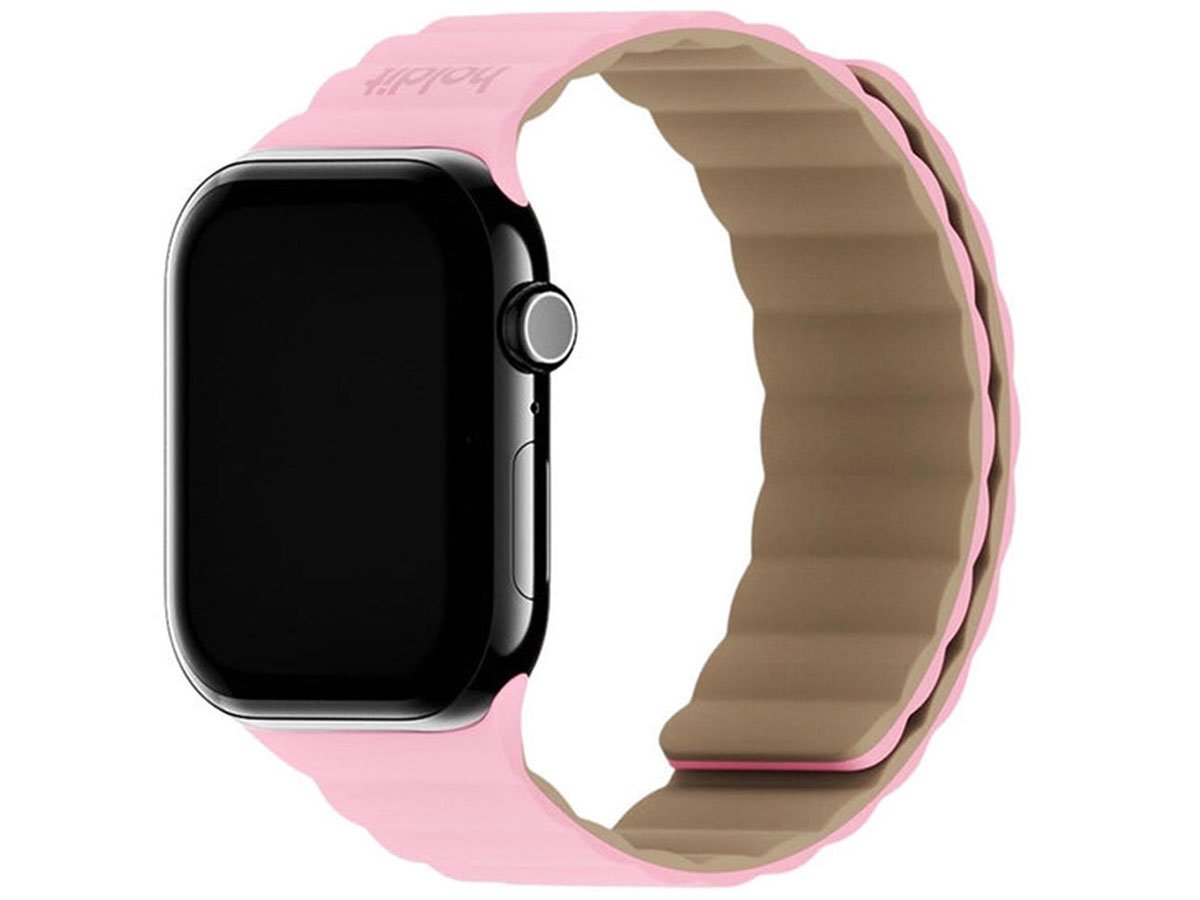 Holdit Silicone Watchband Magnet