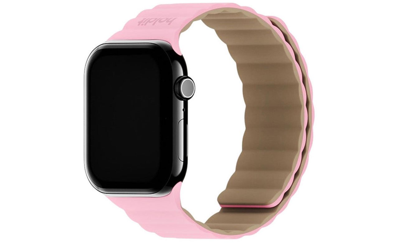 Holdit Silicone Watchband Magnet