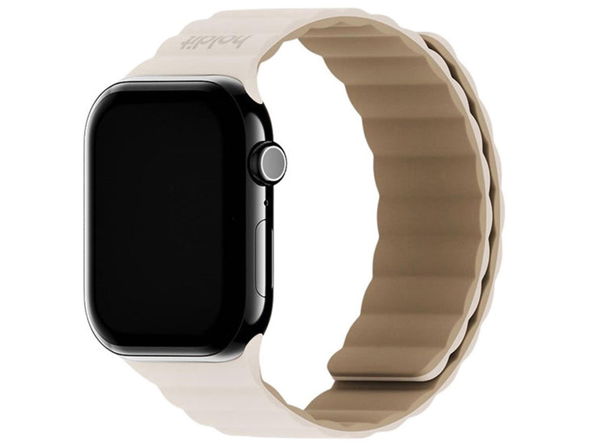 Holdit Silicone Watchband Magnet