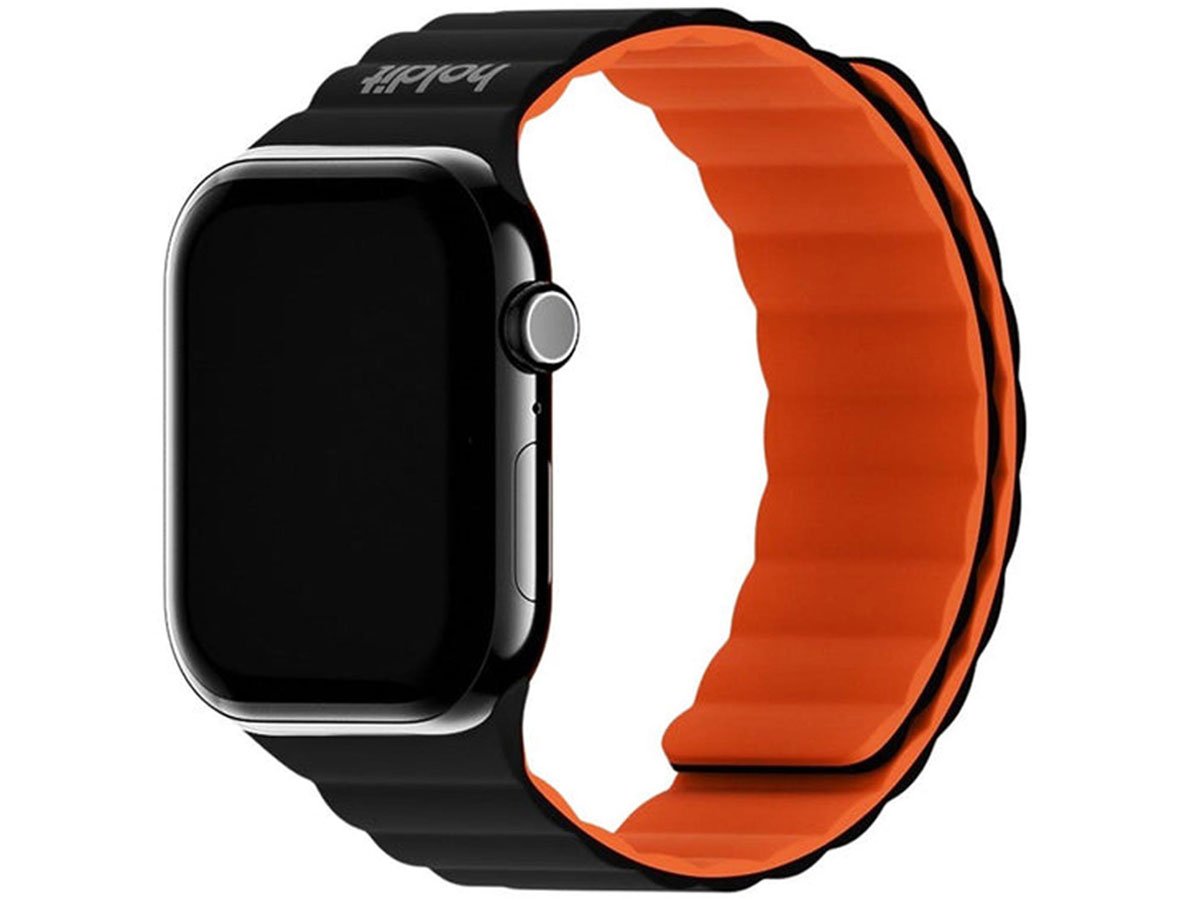 Holdit Silicone Watchband Magnet