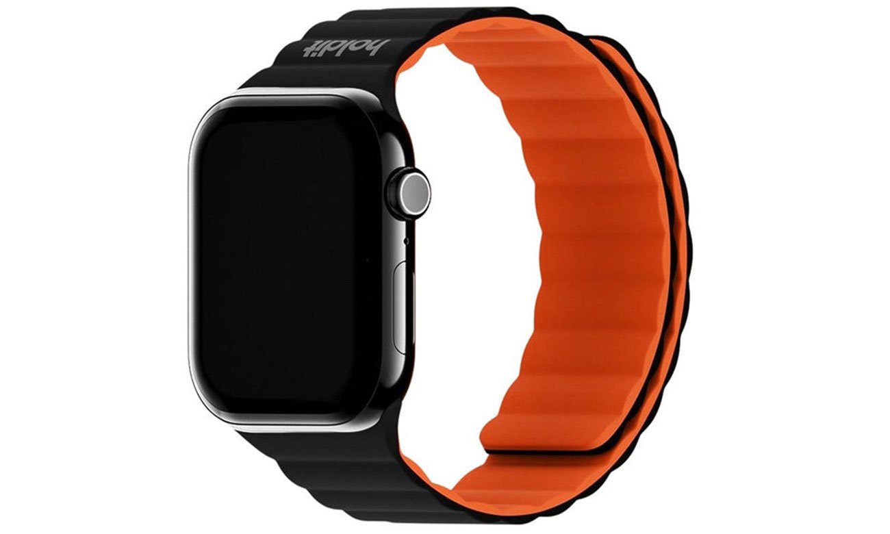 Holdit Silicone Watchband Magnet