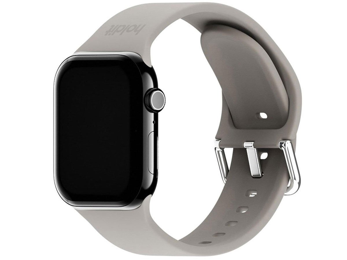 Holdit Silicone Watchband