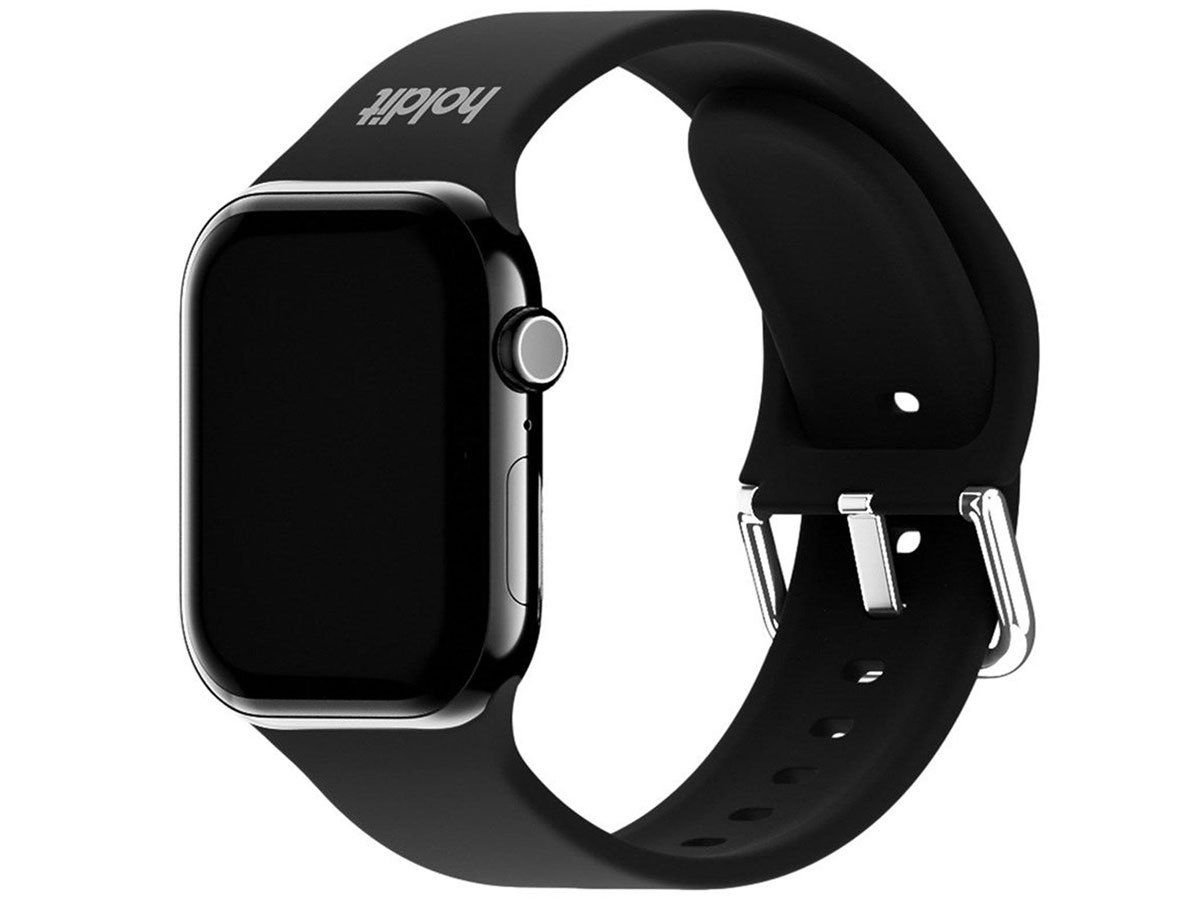 Holdit Silicone Watchband