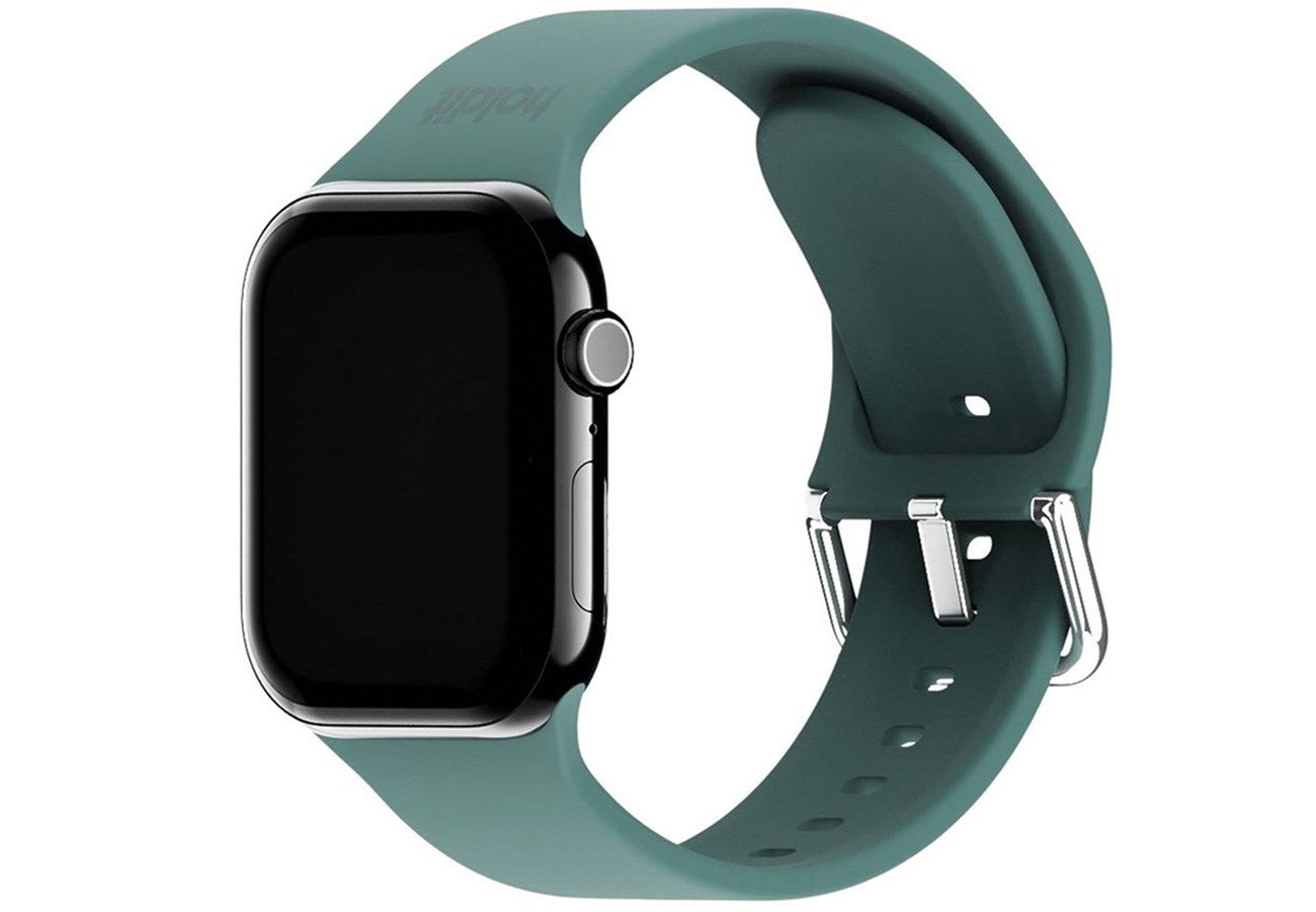 Holdit Silicone Watchband