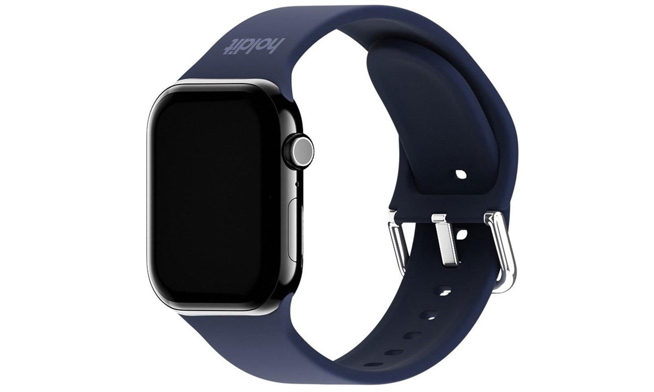 Holdit Silicone Watchband