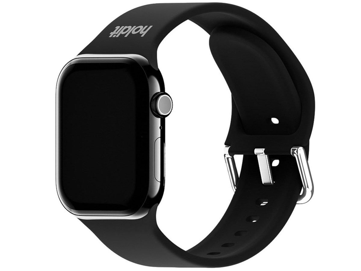 Holdit Silicone Watchband