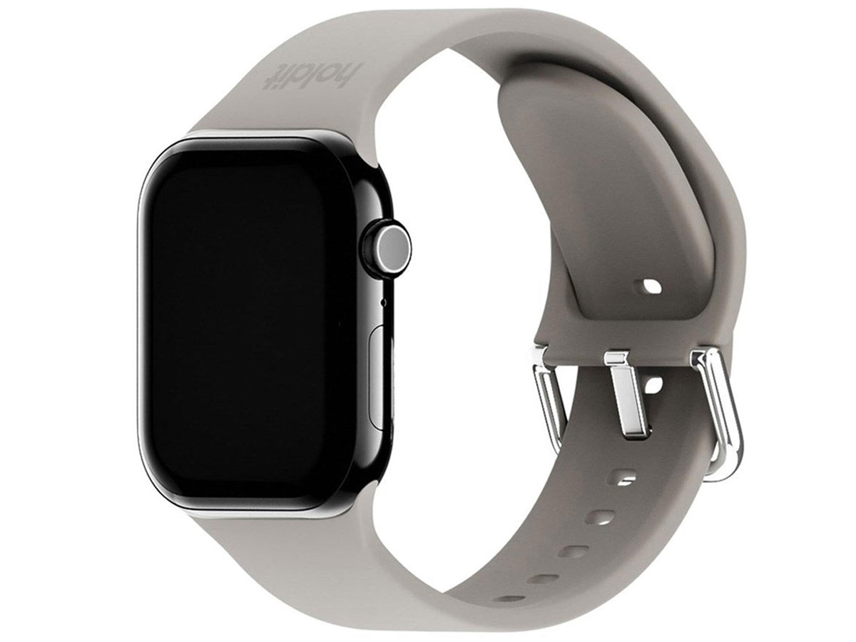 Holdit Silicone Watchband