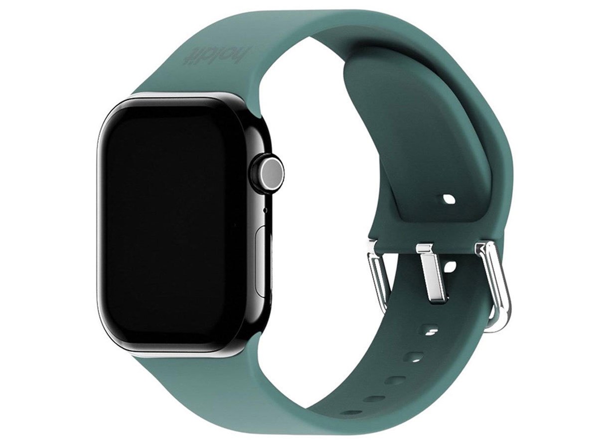 Holdit Silicone Watchband