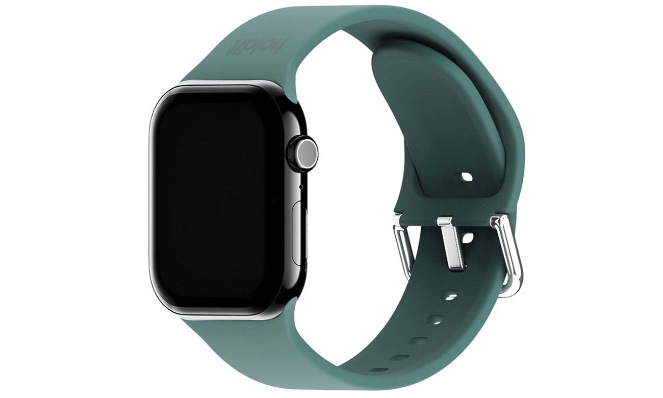 Holdit Silicone Watchband