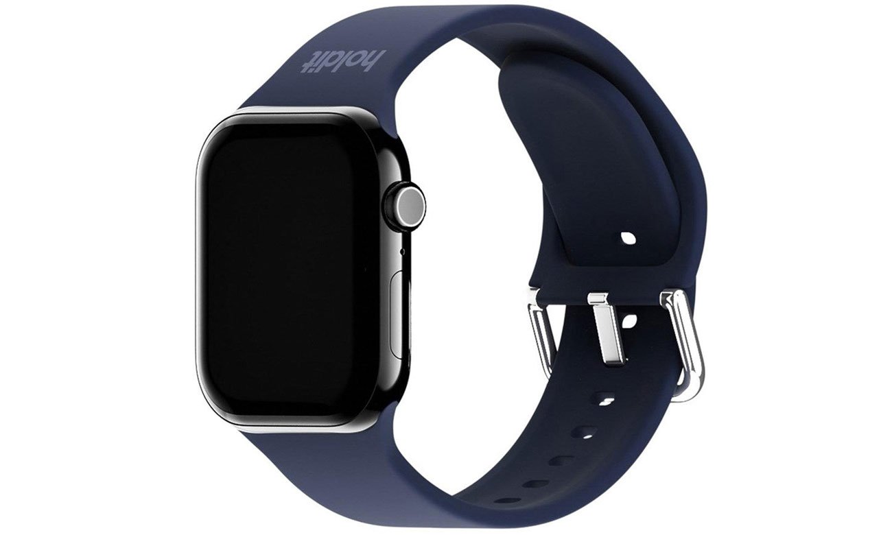 Holdit Silicone Watchband
