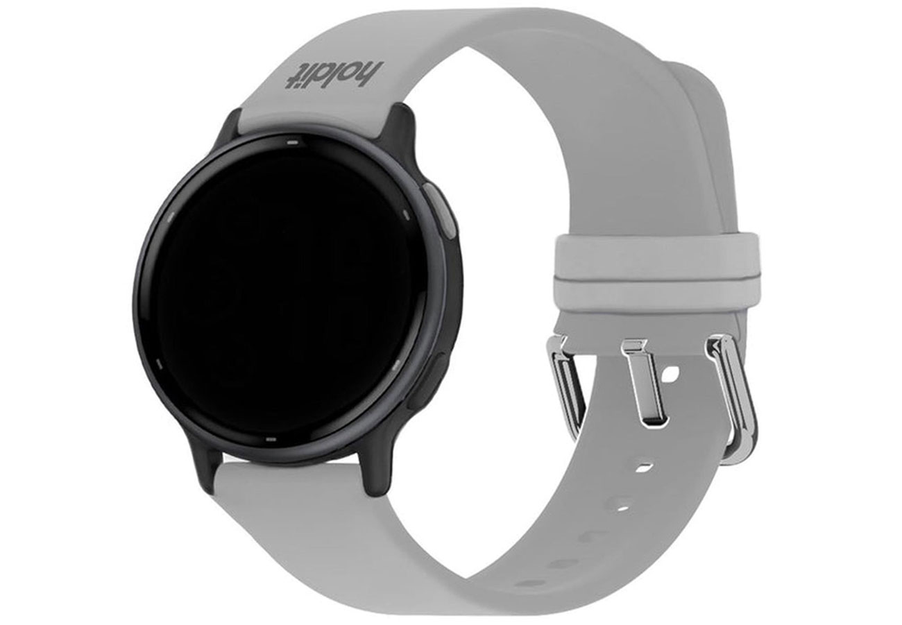 Holdit Silicone Watchband 20