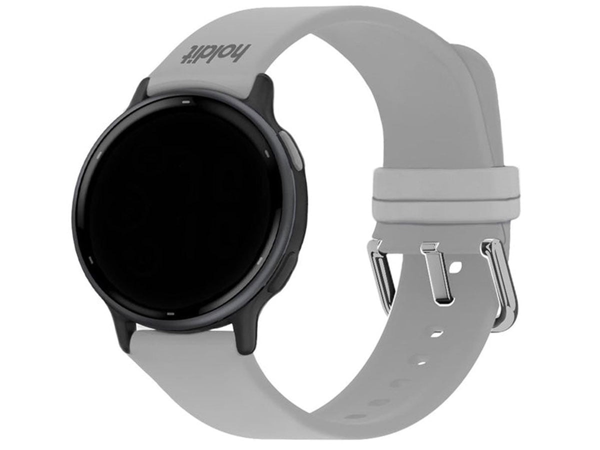 Holdit Silicone Watchband 20