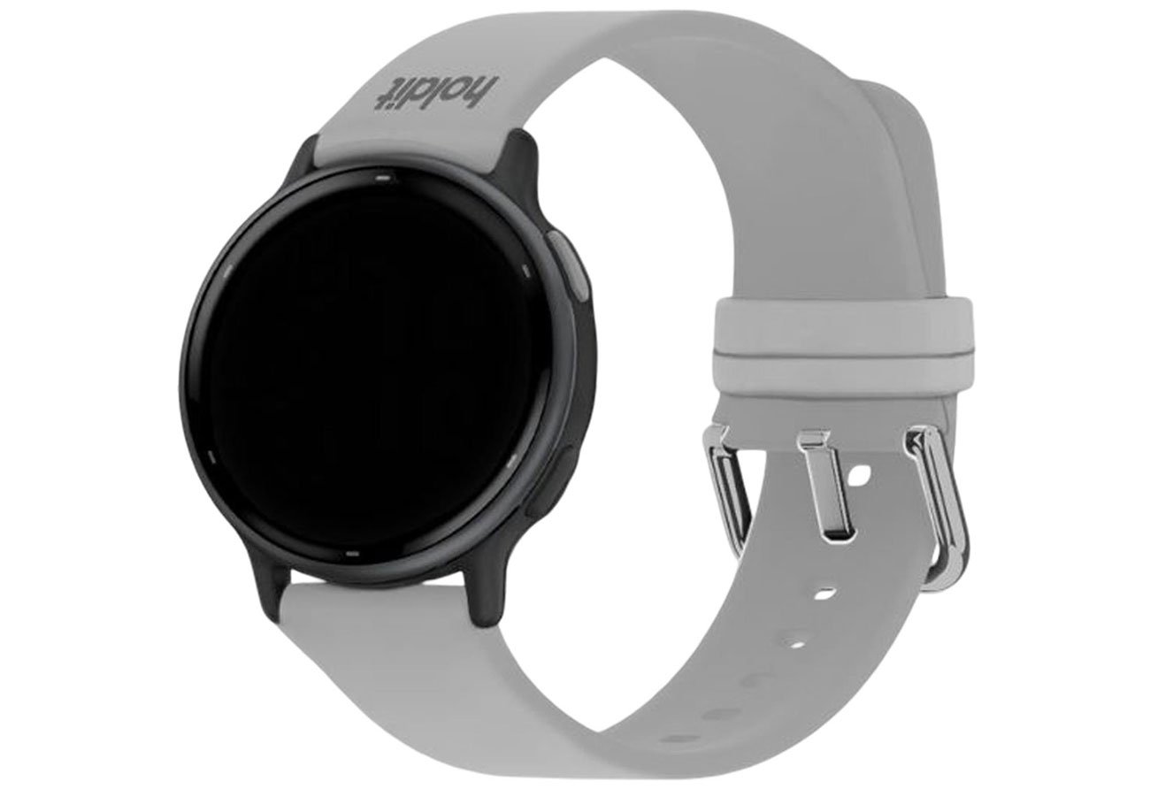 Holdit Silicone Watchband