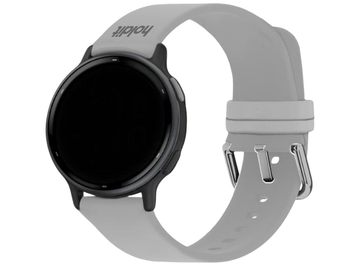 Holdit Silicone Watchband
