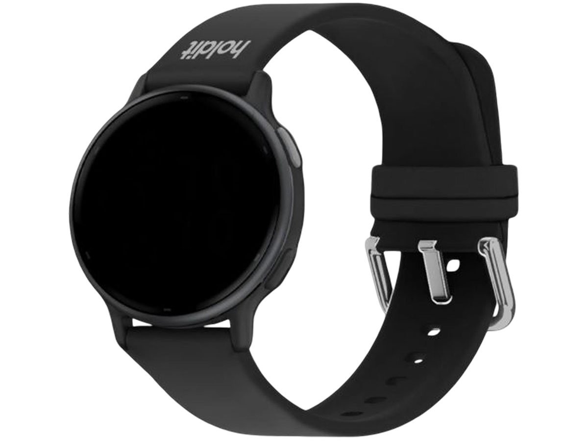 Holdit Silicone Watchband