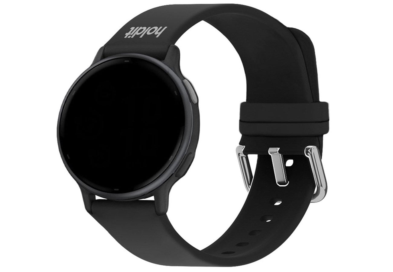 Holdit Silicone Watchband 20