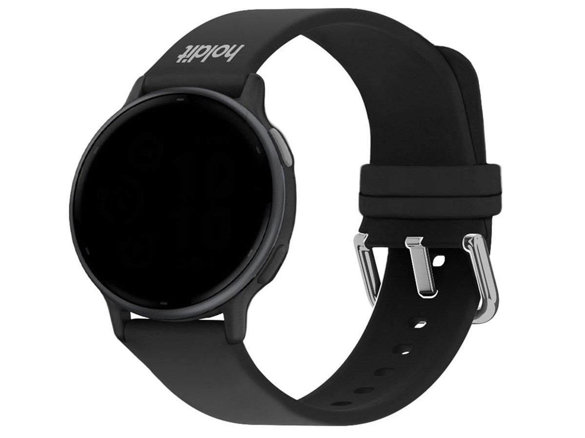 Holdit Silicone Watchband 20