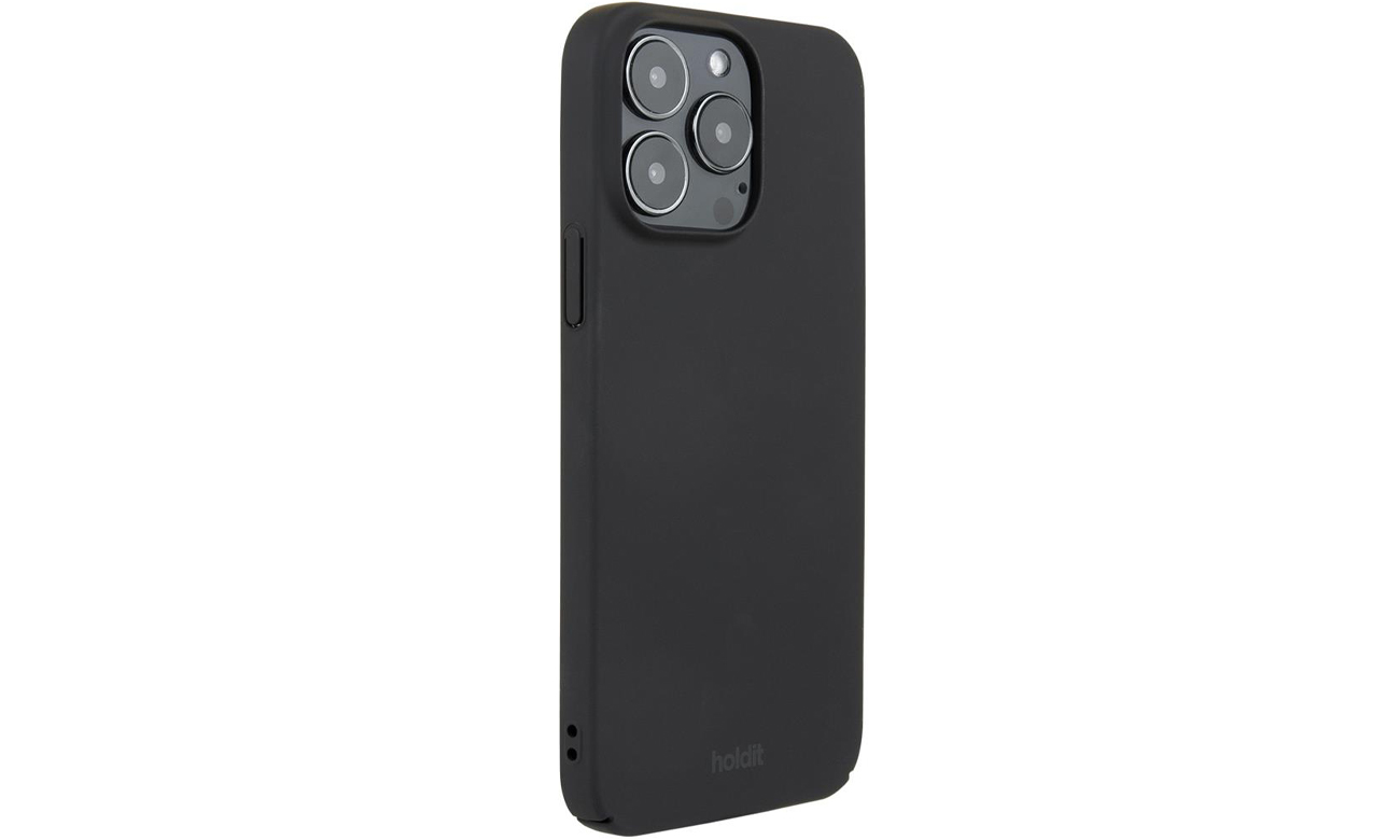 Holdit Slim Case für iPhone Rückseite