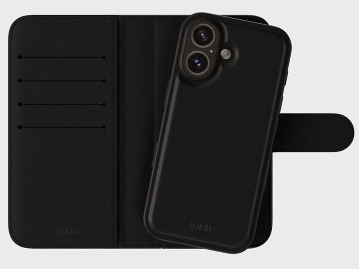 Holdit Wallet Case Mag Plus wygląd