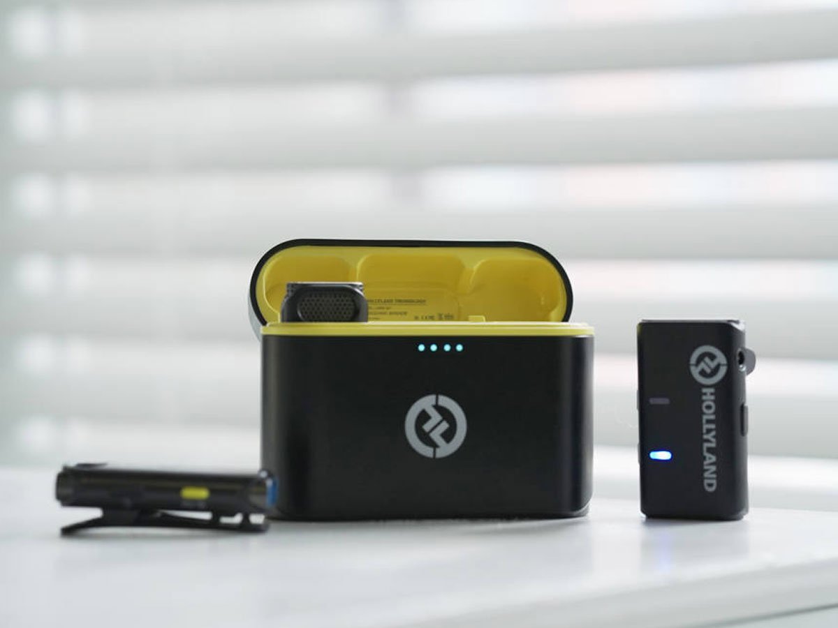 Lark M1 Duo