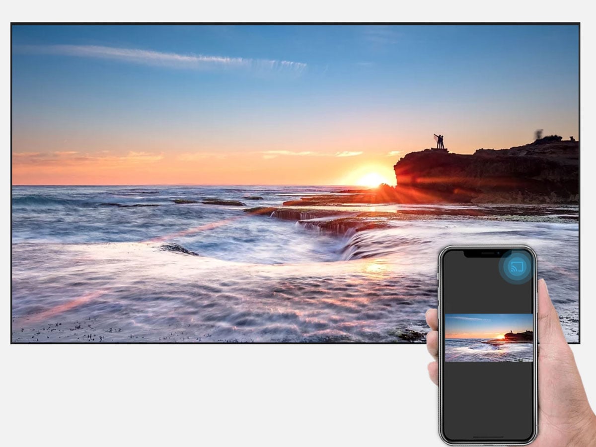 Homatics Dongle R 4K - Wysoka jakość obrazu i dźwięku