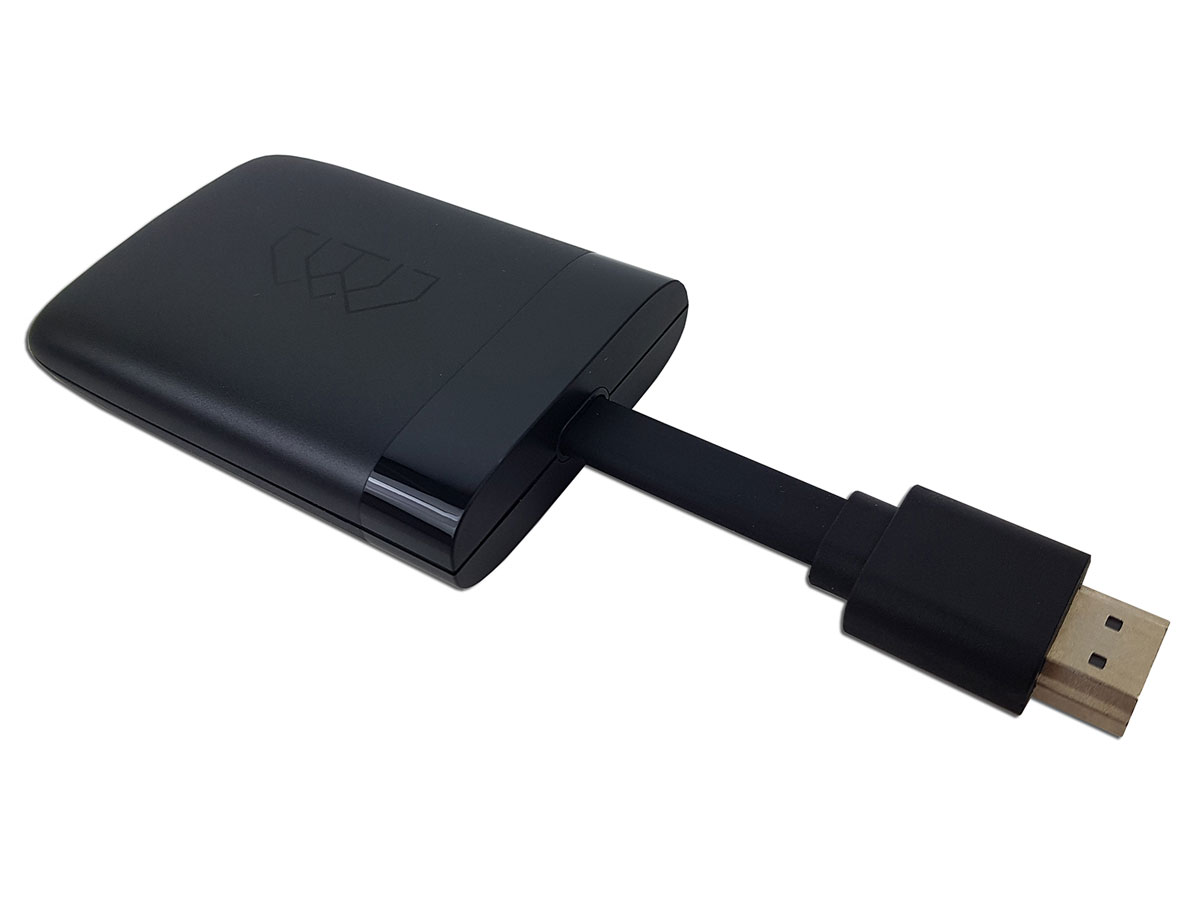 Homatics Dongle R 4K - Widok ogólny