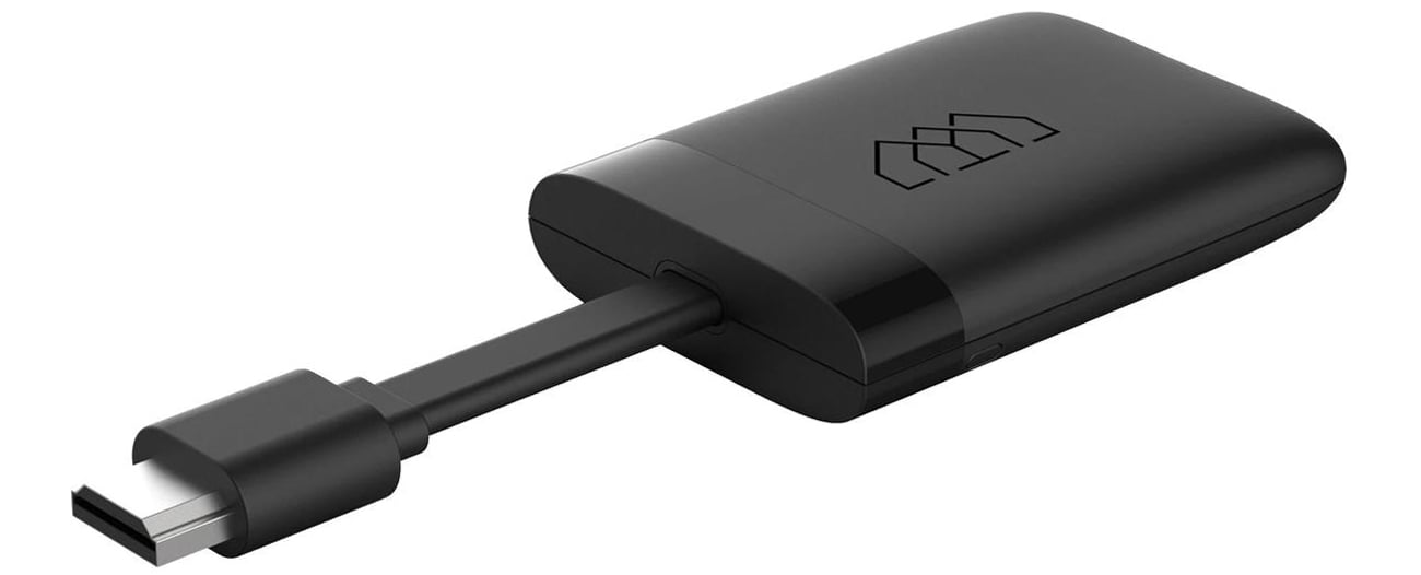 Homatics Dongle R 4K wygląd