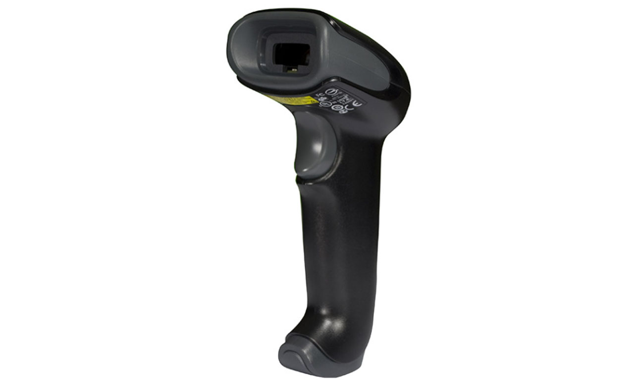 Czytnik kodów kreskowych Honeywell Voyager 1250g