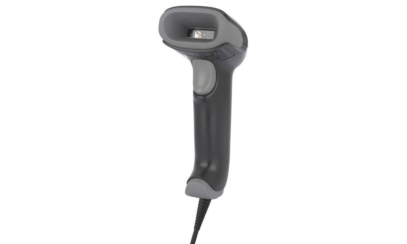 Czytnik kodów kreskowych Honeywell Voyager 1470g