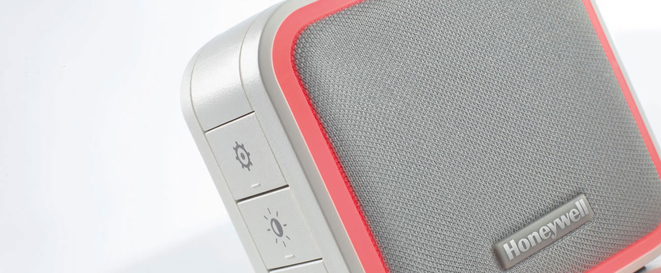 Honeywell DC515EP2 Obudowa