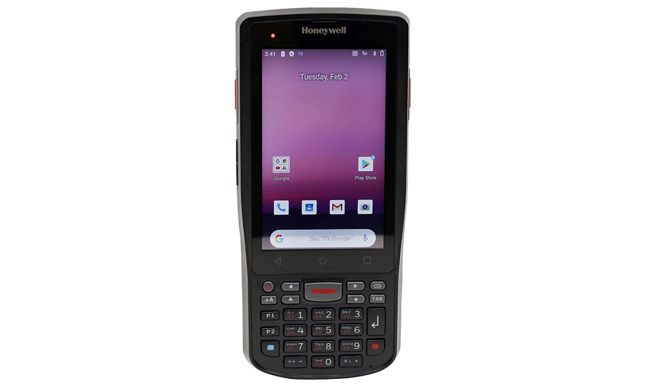 Kolektor danych Honeywell EDA51K