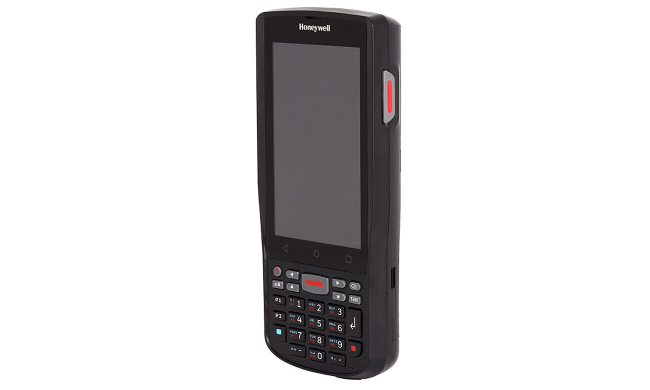 Ergonomiczna konstrukcja