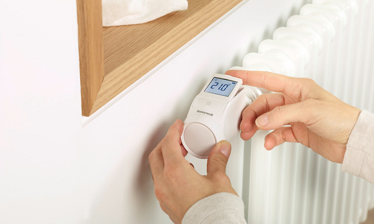 Główne cechy bezprzewodowego regulatora grzejnikowego