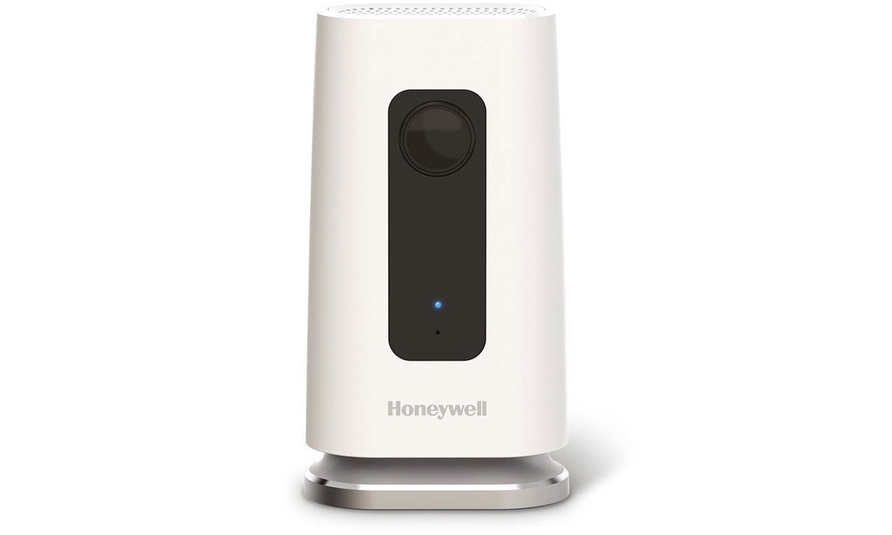 Honeywell Home Lyric C Hd P Led Ir Czujnik Czadu Co Kamery Ip