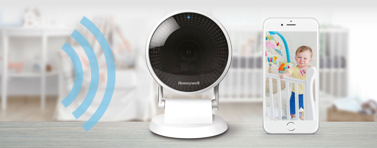 Honeywell Lyric C2 Dźwięk