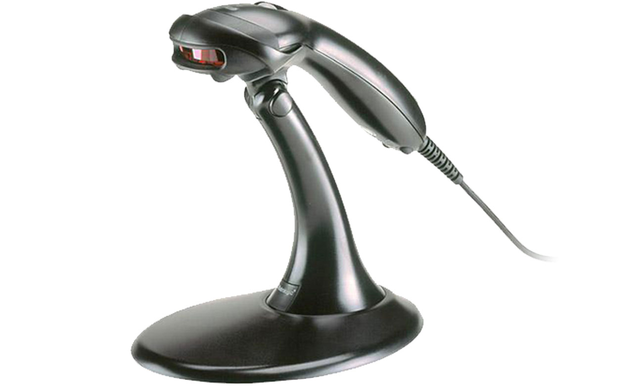 Czytnik kodów kreskowych Honeywell Voyager CG 9540