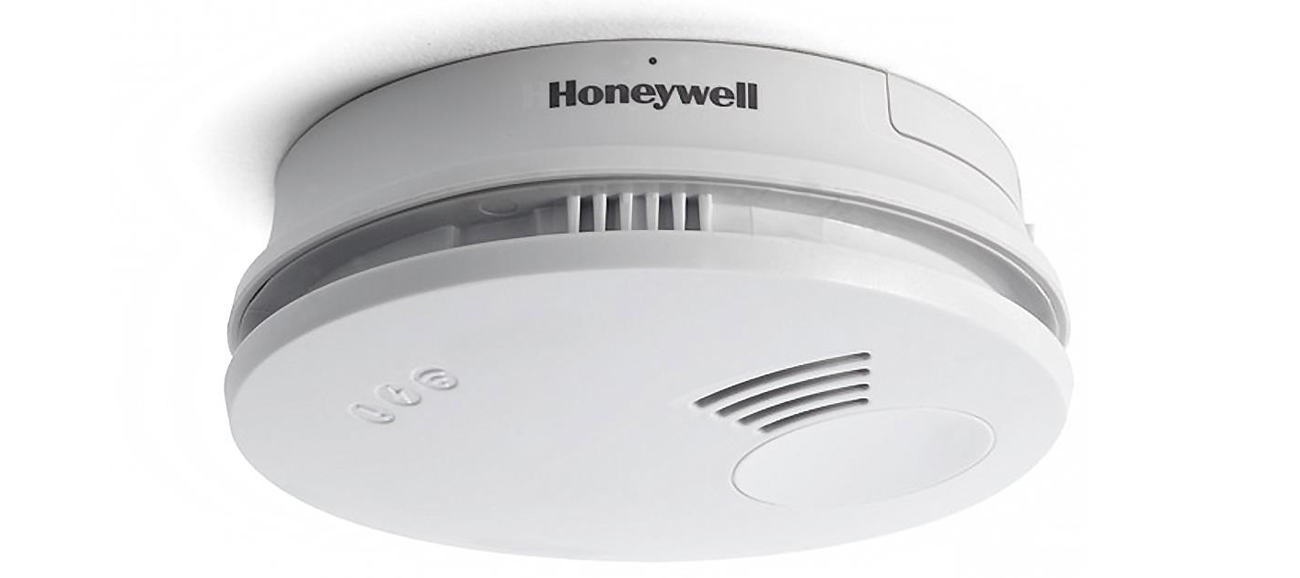Honeywell Heat detector XH100-PL