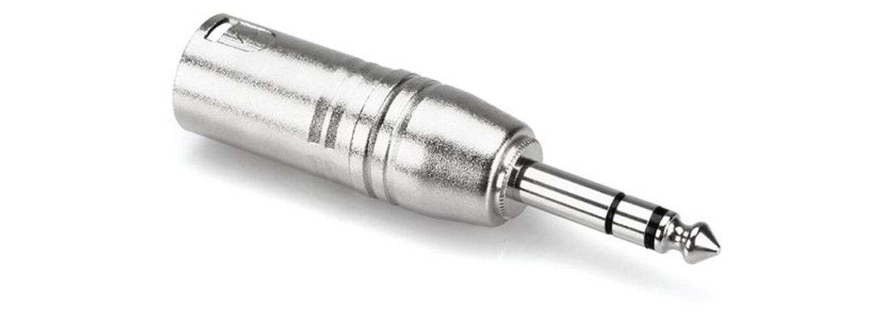 Adapter HOSA GXP-246