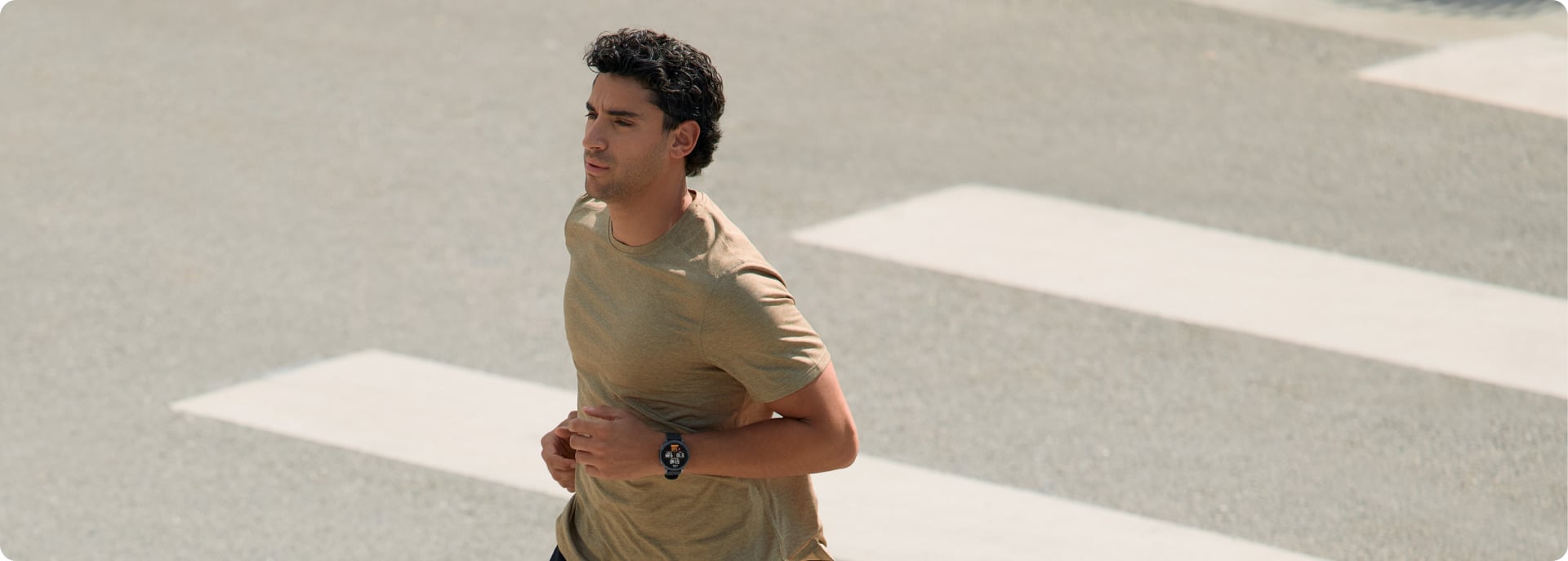 Plany treningowe Zepp Coach w zegarku Amazfit Active Max