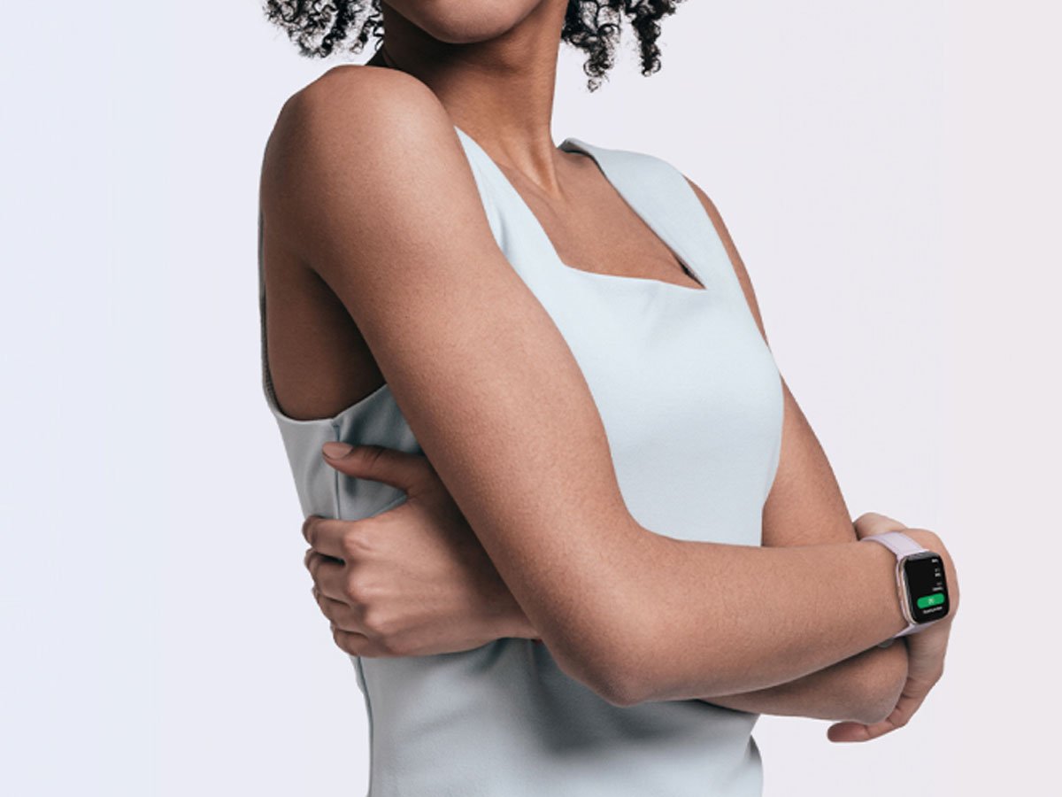 Huami Amazfit Active opaska