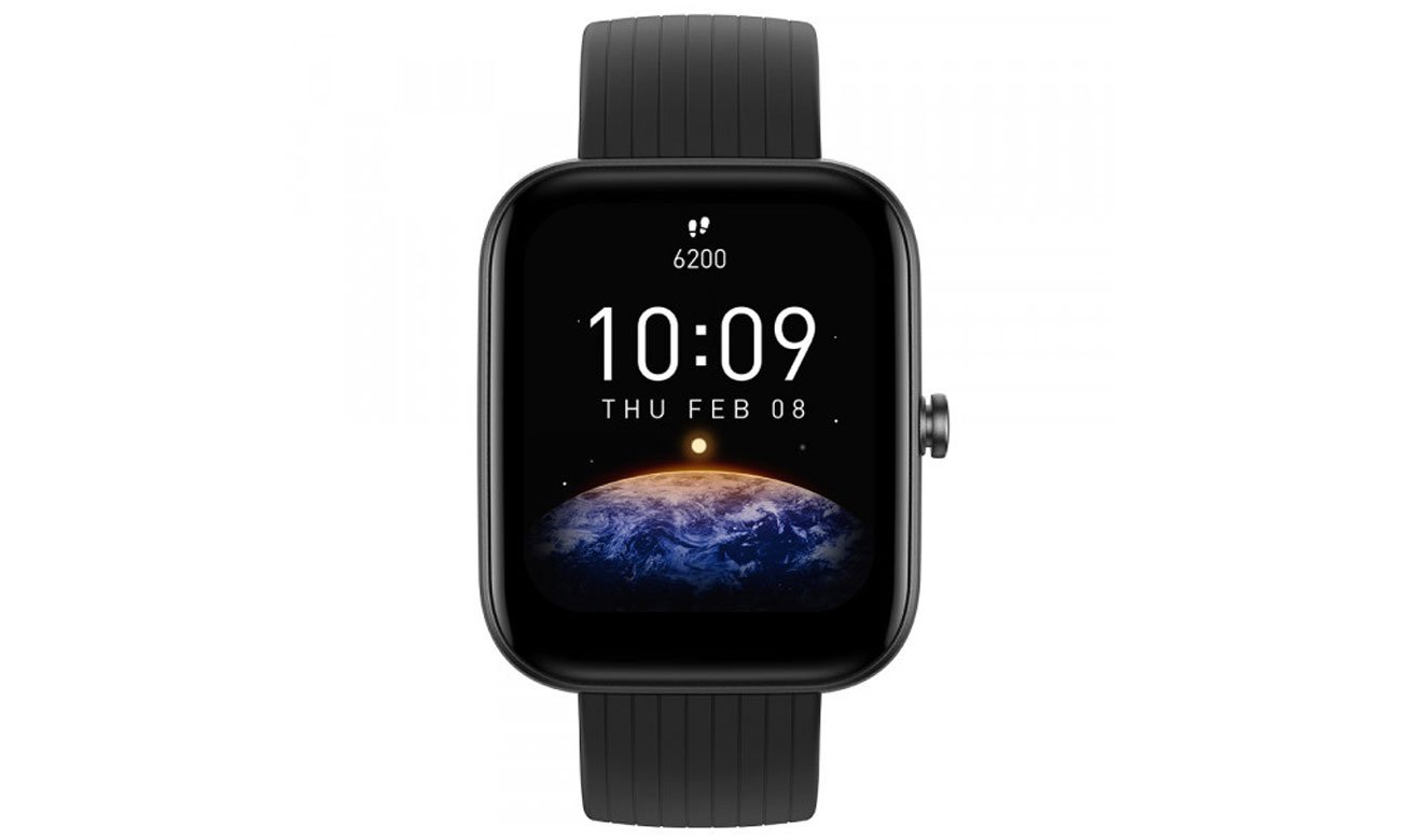 Huami Amazfit BIP 3 PRO ekran