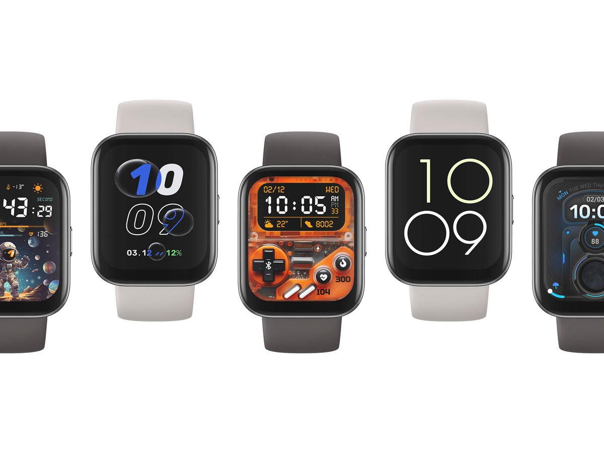 Huami Amazfit BIP 5 Unity Grey Die Besten Preise und Bewertungen Online shop x kom