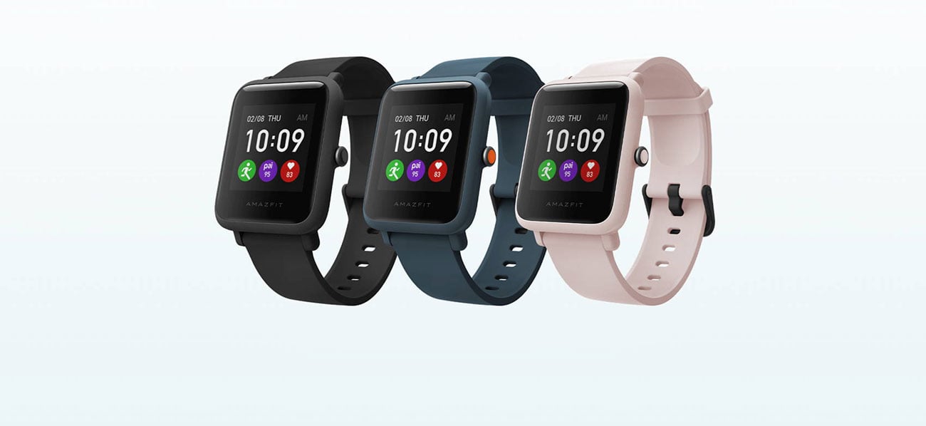 Xiaomi amazfit bip s cena new arrivals