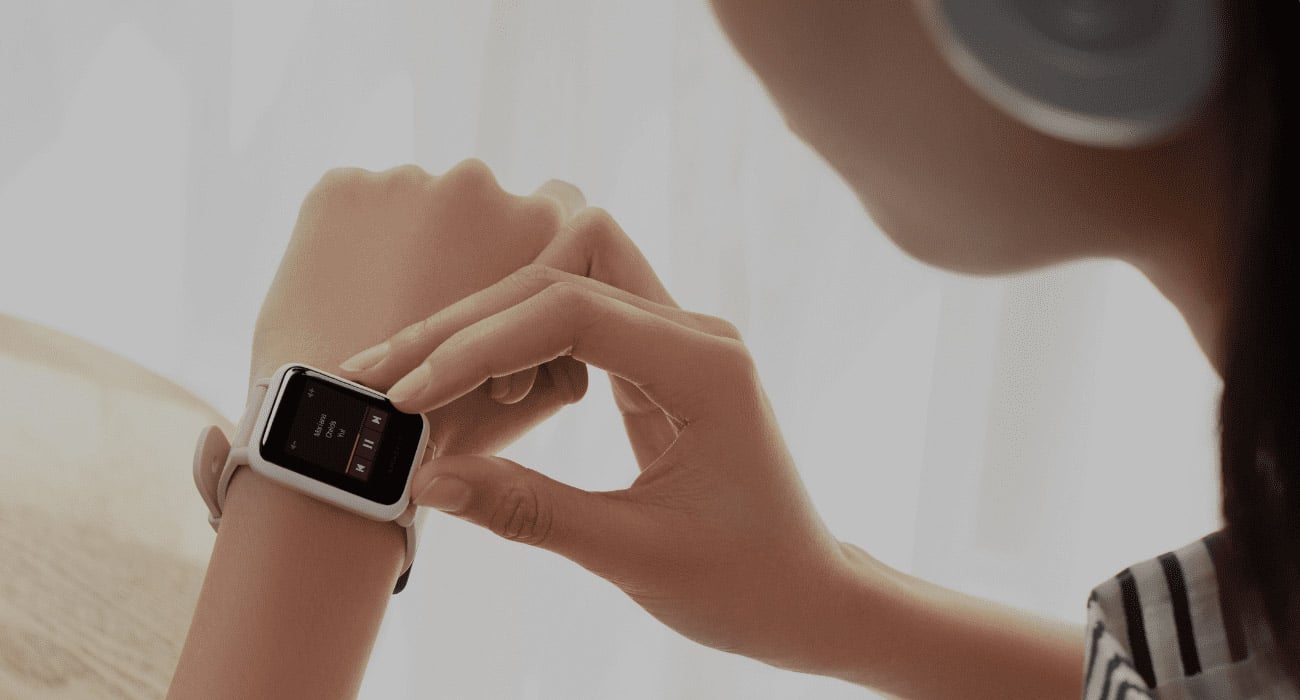 Sport to tylko z Amazfit Bip S