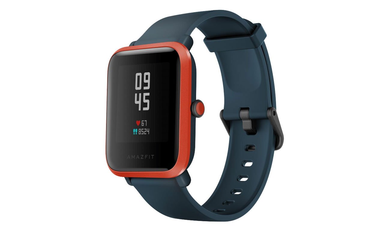 Zegarek Huami Amazfit Bip S