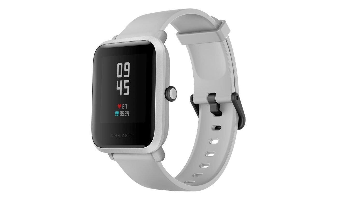 Zegarek Huami Amazfit Bip S