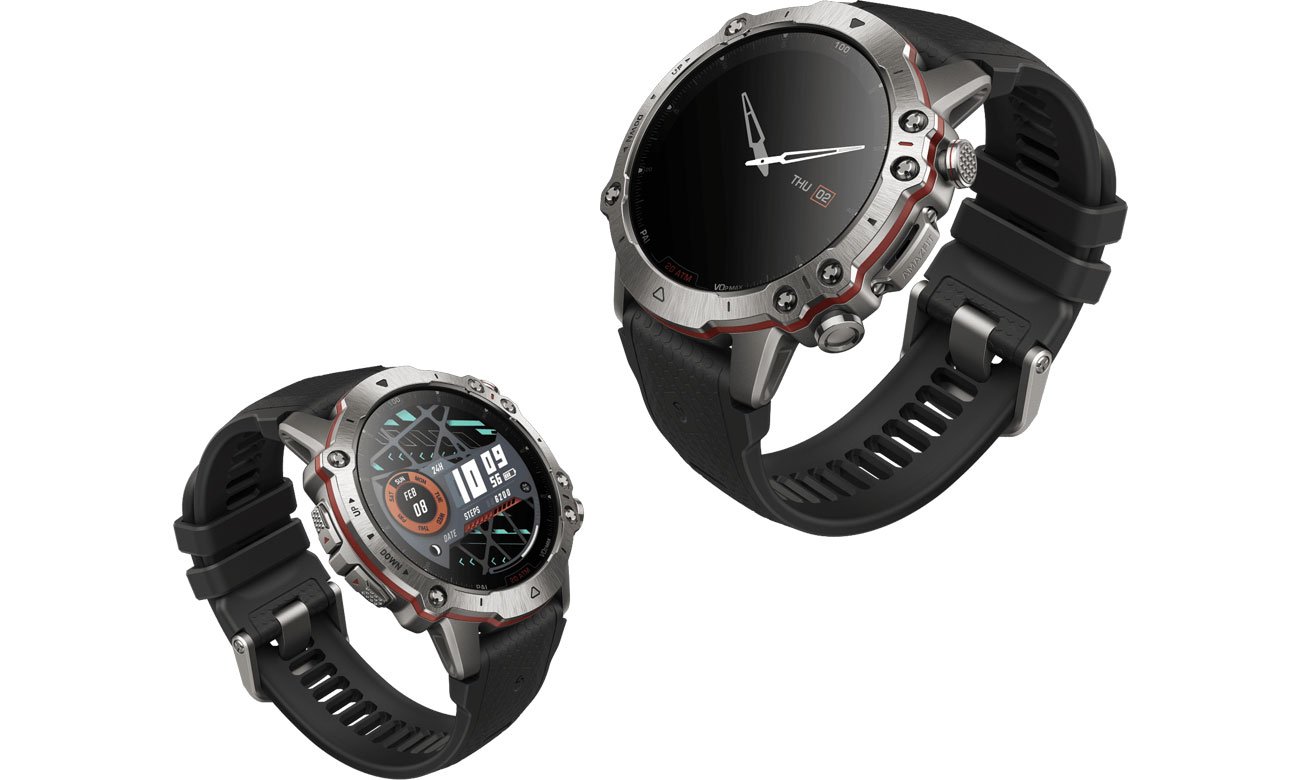 Smartwatch Huami Amazfit Falcon