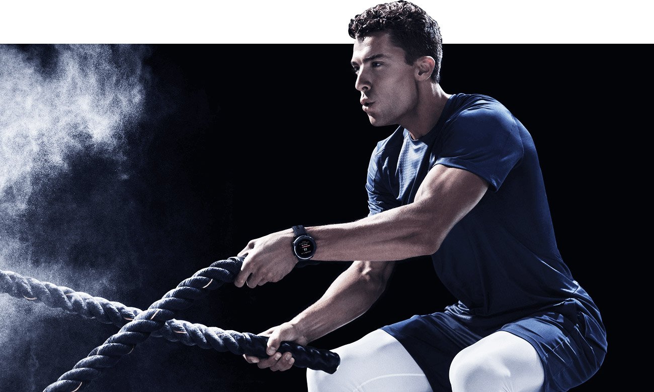 Tryby sportowe