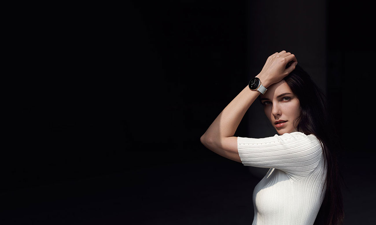Huami Amazfit ZEPP E CIRCLE opaska